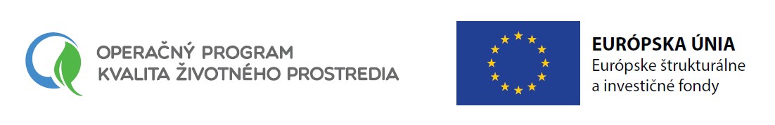 Operačný program Kvalita životného prostredia