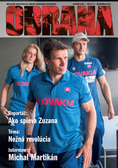 obrana tit