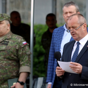 Branné súboje preverili fyzickú pripravenosť aj vedomosti študentov z Trenčianskeho kraja