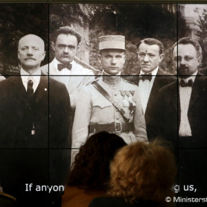 Vojenský historický ústav pripravil krátky videofilm o živote generála Milana Rastislava Štefánika