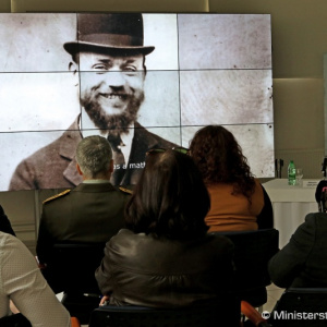 Vojenský historický ústav pripravil krátky videofilm o živote generála Milana Rastislava Štefánika