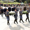 Spomienka na 74. výročie oslobodenia Bratislavy 