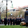 Spomienka na 74. výročie oslobodenia Bratislavy 