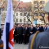Spomienka na 74. výročie oslobodenia Bratislavy 