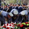 Spomienka na 74. výročie oslobodenia Bratislavy 