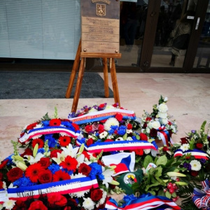 75. výročie vylodenia vo Francúzsku 