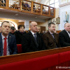 Minister Gajdoš si pripomenul 74. výročie vypálenia obce Skýcov