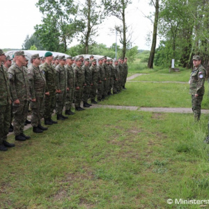 Slovenské rakety nad Baltom