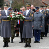 Minister Gajdoš si pripomenul 73. výročie vypálenia obce Skýcov