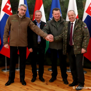 Delegácia zo Slovenska si vo Varšave pripomenula 20. výročie vstupu Poľska do NATO