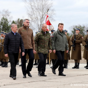 Delegácia zo Slovenska si vo Varšave pripomenula 20. výročie vstupu Poľska do NATO