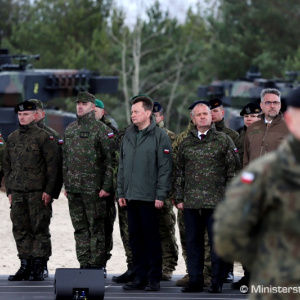 Delegácia zo Slovenska si vo Varšave pripomenula 20. výročie vstupu Poľska do NATO