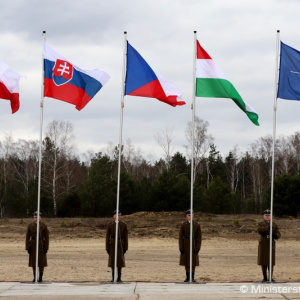 Delegácia zo Slovenska si vo Varšave pripomenula 20. výročie vstupu Poľska do NATO