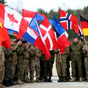 Delegácia zo Slovenska si vo Varšave pripomenula 20. výročie vstupu Poľska do NATO