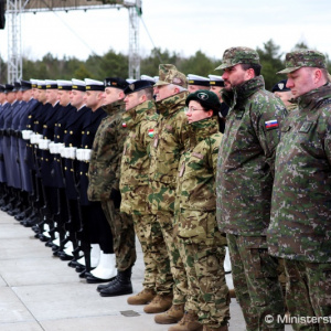 Delegácia zo Slovenska si vo Varšave pripomenula 20. výročie vstupu Poľska do NATO