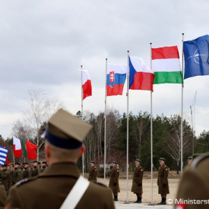 Delegácia zo Slovenska si vo Varšave pripomenula 20. výročie vstupu Poľska do NATO