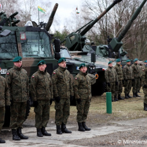 Delegácia zo Slovenska si vo Varšave pripomenula 20. výročie vstupu Poľska do NATO