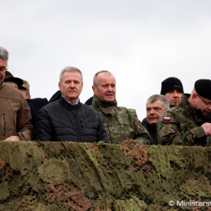 Delegácia zo Slovenska si vo Varšave pripomenula 20. výročie vstupu Poľska do NATO