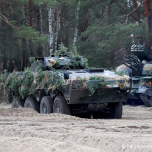 Delegácia zo Slovenska si vo Varšave pripomenula 20. výročie vstupu Poľska do NATO