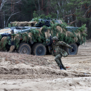 Delegácia zo Slovenska si vo Varšave pripomenula 20. výročie vstupu Poľska do NATO