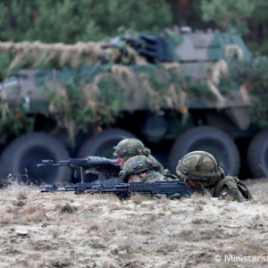 Delegácia zo Slovenska si vo Varšave pripomenula 20. výročie vstupu Poľska do NATO