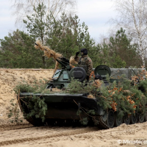Delegácia zo Slovenska si vo Varšave pripomenula 20. výročie vstupu Poľska do NATO