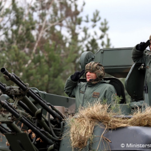 Delegácia zo Slovenska si vo Varšave pripomenula 20. výročie vstupu Poľska do NATO