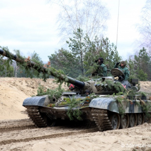 Delegácia zo Slovenska si vo Varšave pripomenula 20. výročie vstupu Poľska do NATO