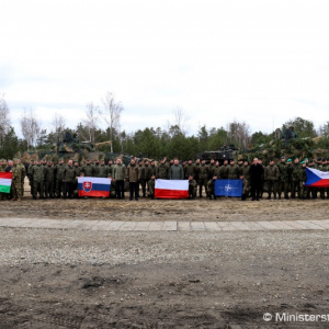 Delegácia zo Slovenska si vo Varšave pripomenula 20. výročie vstupu Poľska do NATO