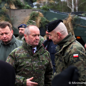 Delegácia zo Slovenska si vo Varšave pripomenula 20. výročie vstupu Poľska do NATO