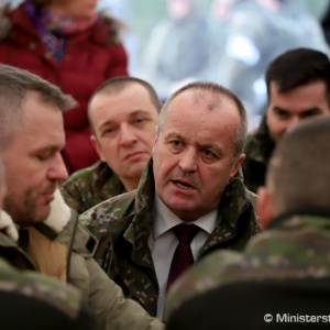 Delegácia zo Slovenska si vo Varšave pripomenula 20. výročie vstupu Poľska do NATO