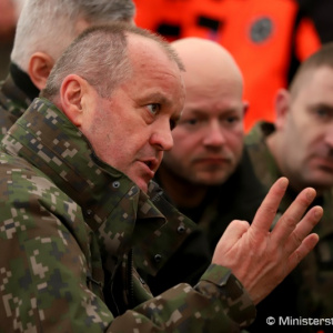 Delegácia zo Slovenska si vo Varšave pripomenula 20. výročie vstupu Poľska do NATO