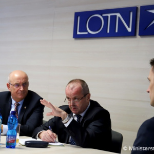 Letecké opravovne Trenčín odovzdajú do Afganistanu ďalší vrtuľník po generálnej oprave