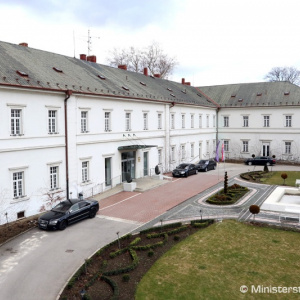 Vojenské kúpele v Piešťanoch prešli výraznou rekonštrukciou, vojaci tak budú mať ešte lepšiu starostlivosť
