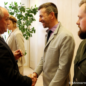 P. Gajdoš: S Anastasiou Kuzminovou sa ešte nelúčime, za dosiahnuté výsledky a reprezentáciu jej patrí naša vďaka