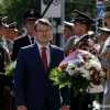 Spomienka na obete vpádu vojsk Varšavskej zmluvy