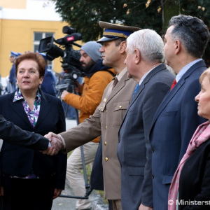 Minister obrany SR Peter Gajdoš rokoval v Sarajeve s ministerkou obrany Bosny a Hercegoviny Marinou Pendeš