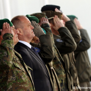 Minister obrany SR Peter Gajdoš rokoval v Sarajeve s ministerkou obrany Bosny a Hercegoviny Marinou Pendeš