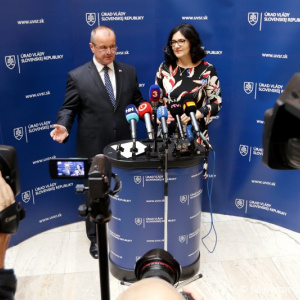 P. Gajdoš: Paulína a Ivona Fialkové majú našu plnú podporu, zákaz reprezentovať je absolútne neopodstatnený