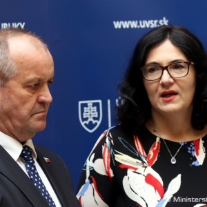 P. Gajdoš: Paulína a Ivona Fialkové majú našu plnú podporu, zákaz reprezentovať je absolútne neopodstatnený