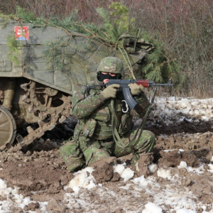 Trebišovčania sa pripravujú v Slanských vrchoch