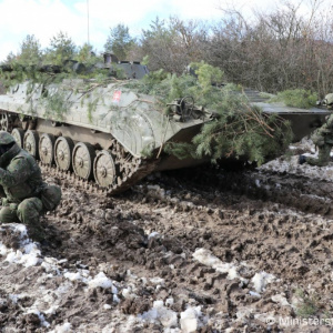 Trebišovčania sa pripravujú v Slanských vrchoch