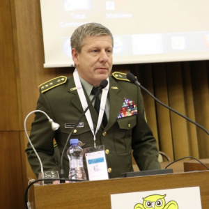 Premiérové stretnutie vojenských zdravotníkov V-4 VIMIMED 2019