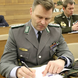 Premiérové stretnutie vojenských zdravotníkov V-4 VIMIMED 2019
