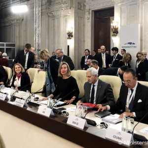 P. Gajdoš: Na pôde Európskej únie sme aktívnym hráčom, naša aktivita v PESCO to plne potvrdzuje
