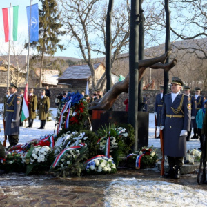 P. Gajdoš: Od najväčšej leteckej tragédie v dejinách Slovenska uplynulo už 13 rokov, my však nikdy nezabudneme...