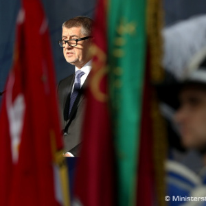 Minister Gajdoš si na celoštátnych oslavách v Martine pripomenul 100. výročie prijatia Martinskej deklarácie