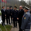 Minister Gajdoš ocenil vojnových veteránov pamätnými medailami