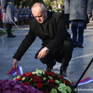 P. Gajdoš: nedovoľme, aby odkaz 17. novembra vybledol