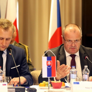 Krajiny V4 vytvoria v najbližších rokoch až dve Bojové skupiny EÚ, výrazne tak prispejú k zvýšeniu jej reakcie-schopnosti na prípadné krízové situácie v jej bezprostrednom susedstve
